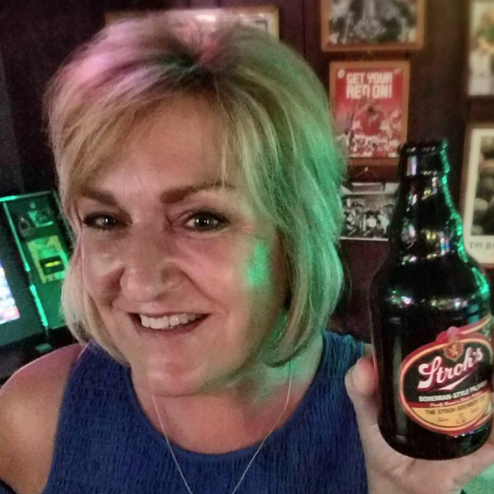 Meet your Posher, Sherry