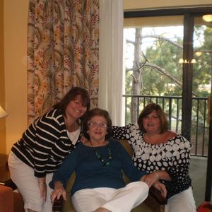 Meet your Posher, Kathy