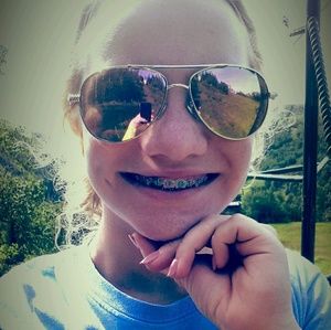 Meet your Posher, Deeann