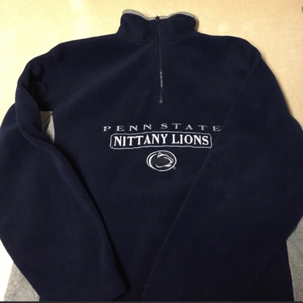 PENN STATE FLEECE
