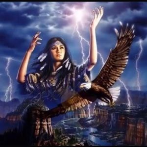 Meet your Posher, Rita