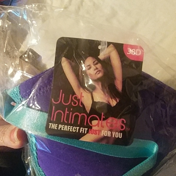 Bra - Picture 3 of 3