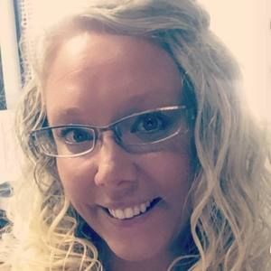 Meet your Posher, Ginny