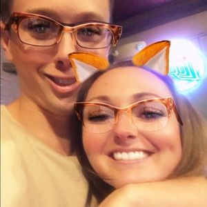 Meet your Posher, Kelci