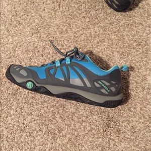 Merrell shoes