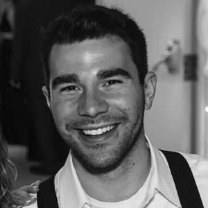 Meet your Posher, Marcus