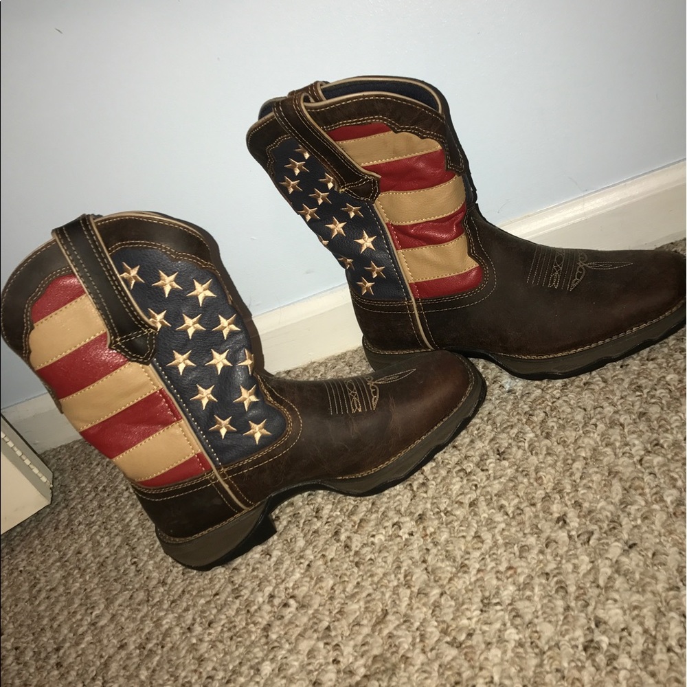 Durango American Boots