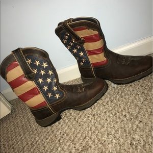 Durango American Boots
