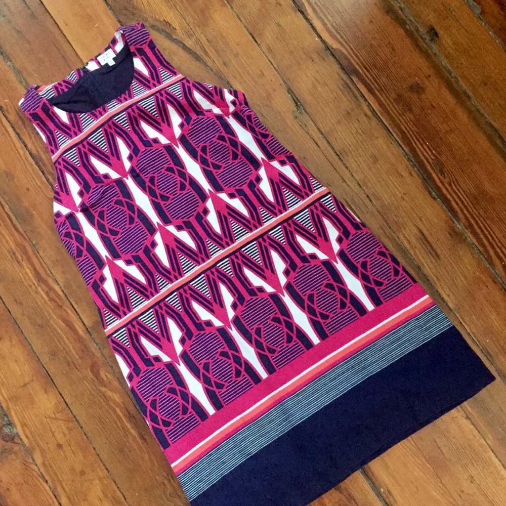 Crown & Ivy dress