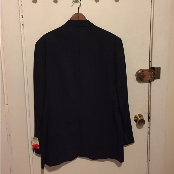 Sports jacket - Picture 2 of 5