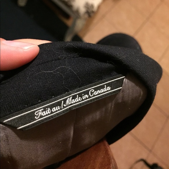 Sports jacket - Picture 3 of 5