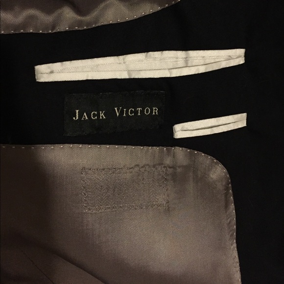 Sports jacket - Picture 4 of 5