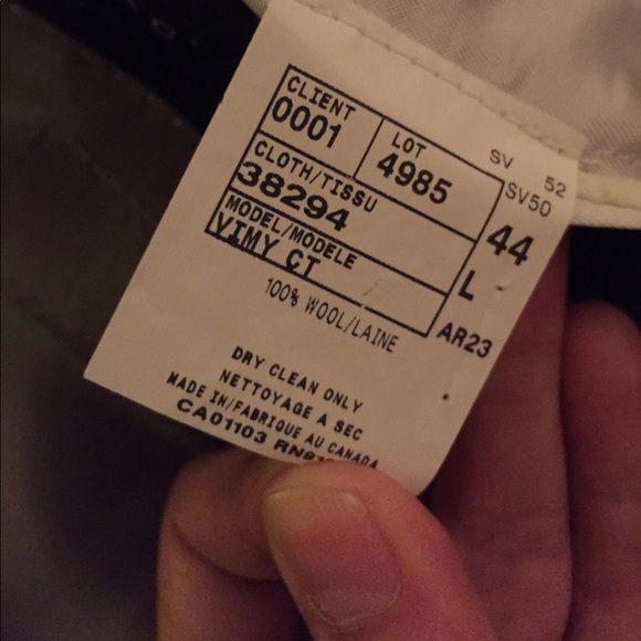 Sports jacket - Picture 5 of 5