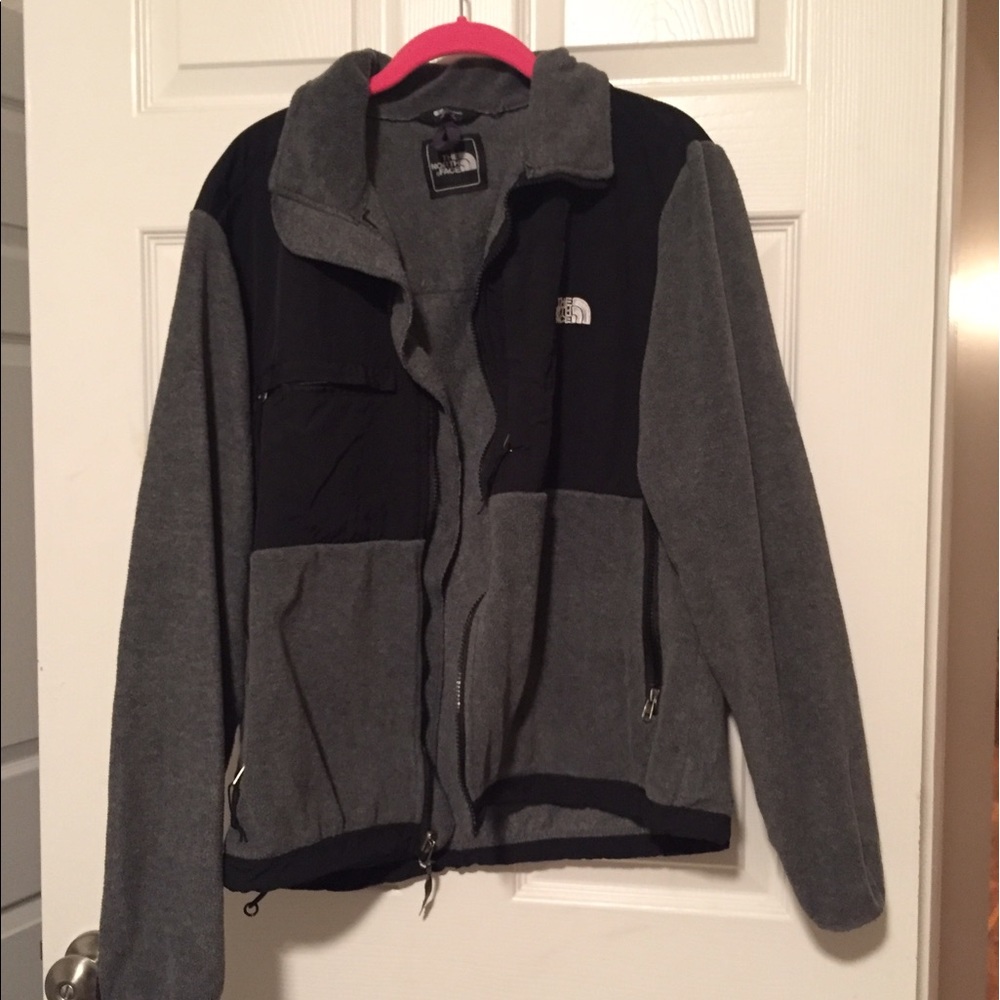 North face jacket