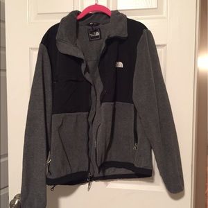North face jacket