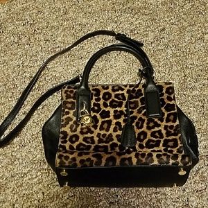 Michael kors satchel bag. Michael kors satchel bag.