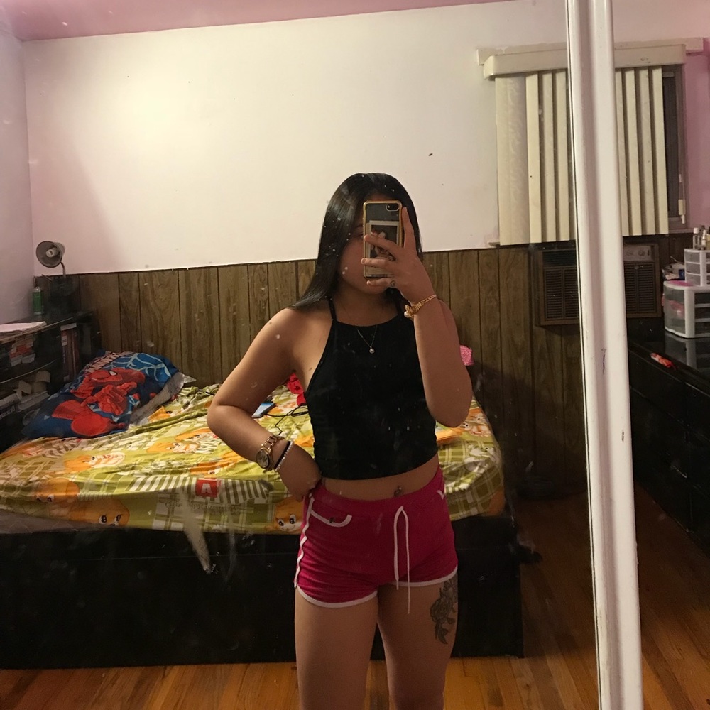 Gym shorts bundle