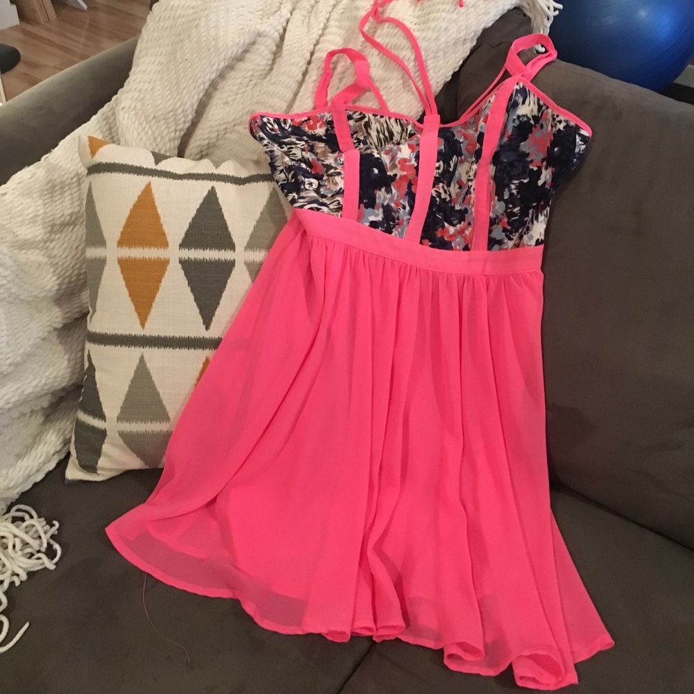 Maude Dress