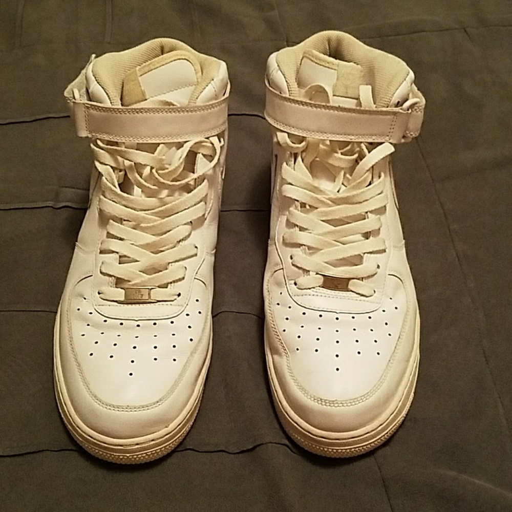 MEN'S NIKE AIR FORCE 1 HIGH '