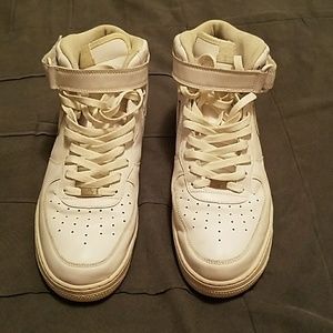 MEN'S NIKE AIR FORCE 1 HIGH '