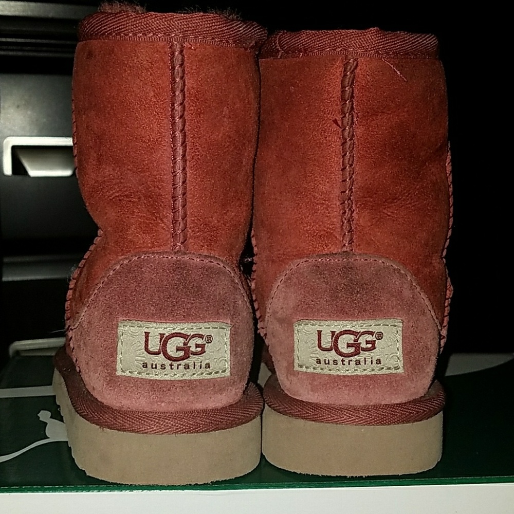 Ugg boots