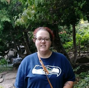 Meet your Posher, Cynthia