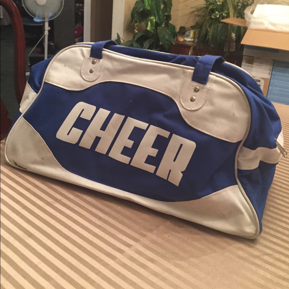 CHEER BAG