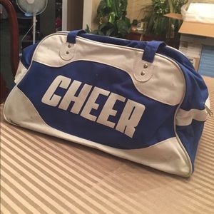 CHEER BAG