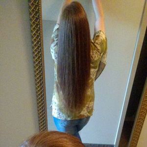 Meet your Posher, Paige