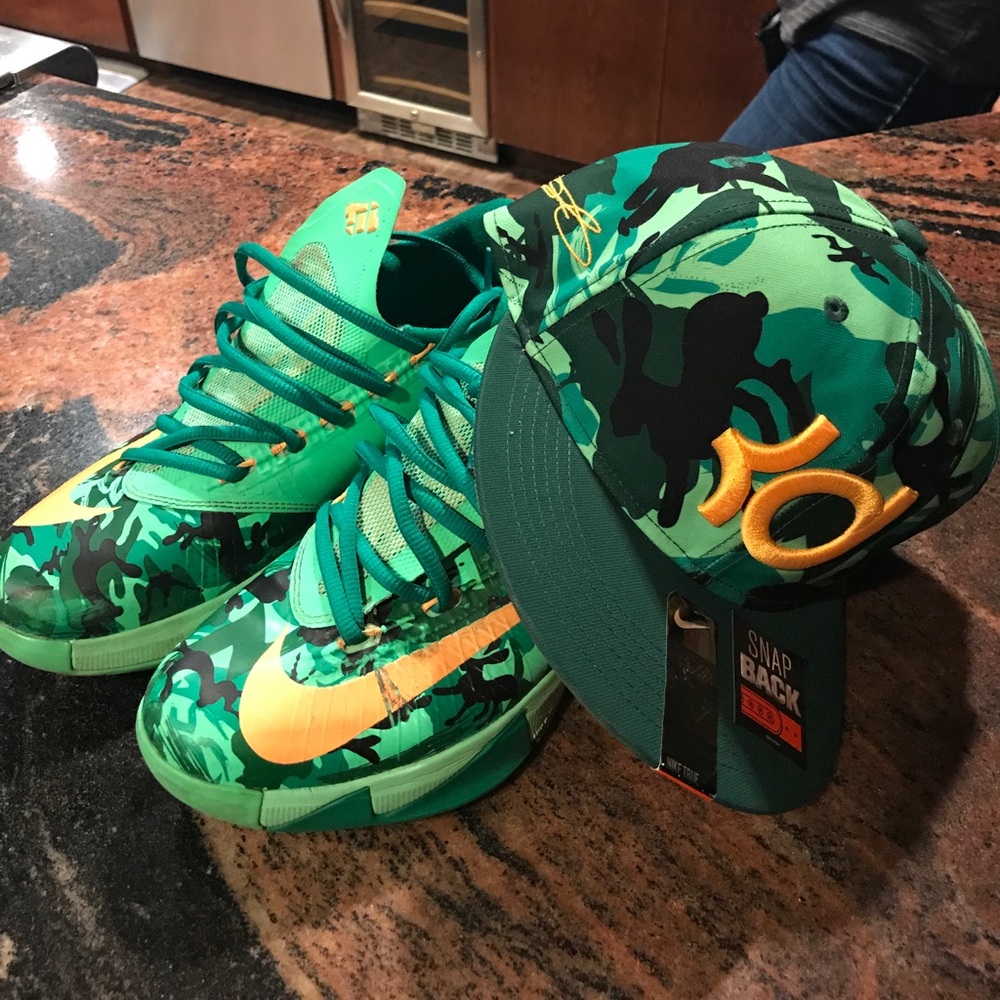 Nike KD Sneakers