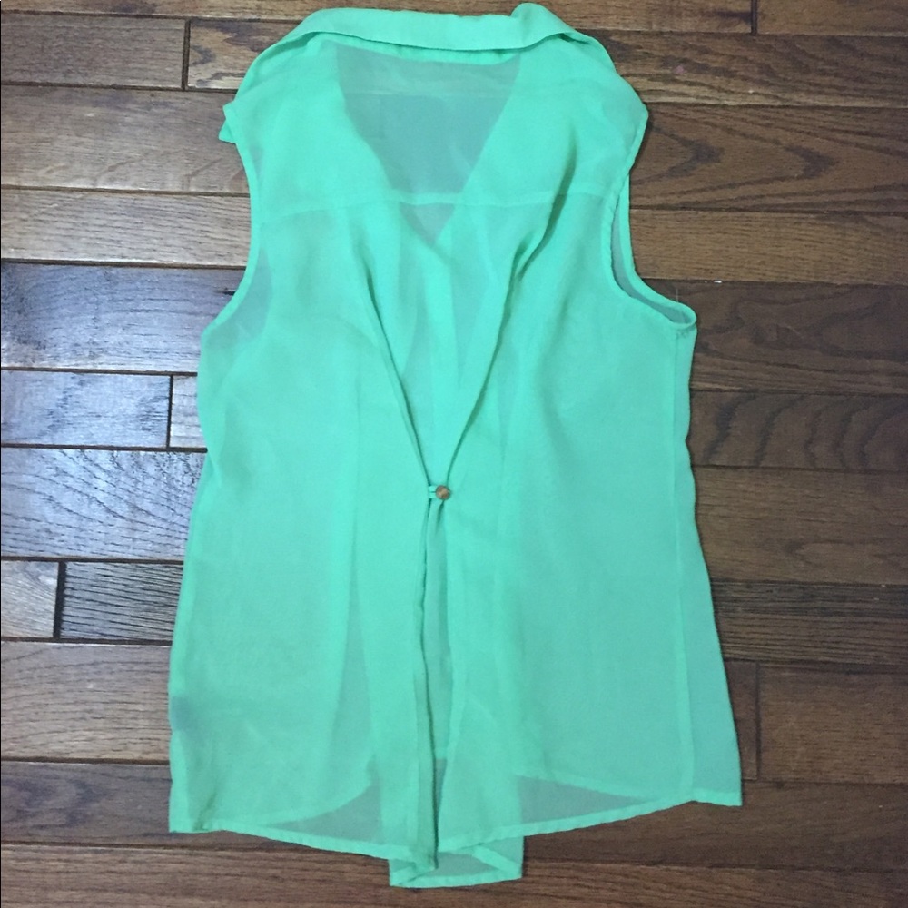 Blouse - Picture 2 of 2