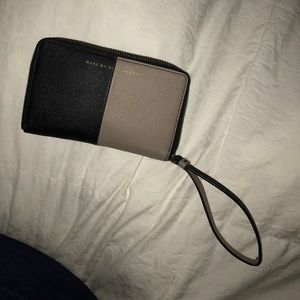 Mac Jacobs wallet/wristlet Mac Jacobs wallet/wristlet