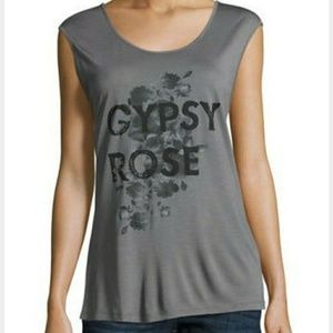 Haute Hippie boyfriend tank