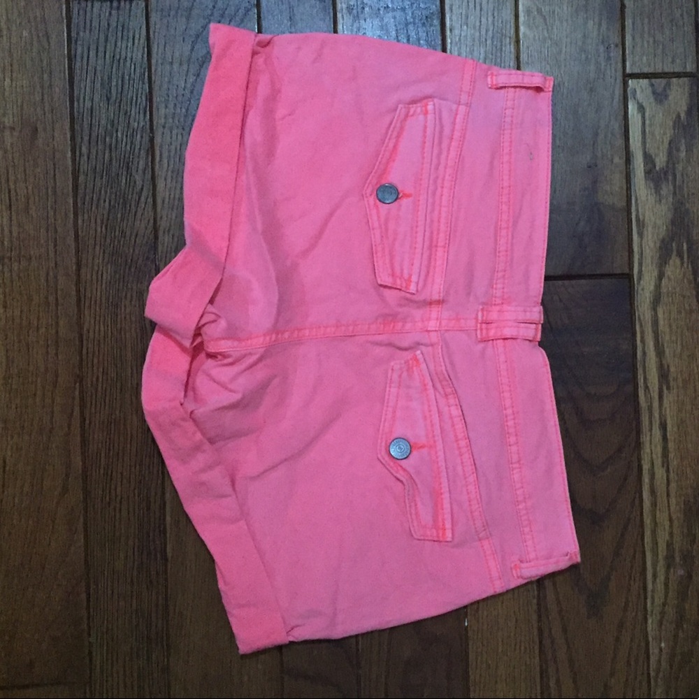Shorts - Picture 2 of 2