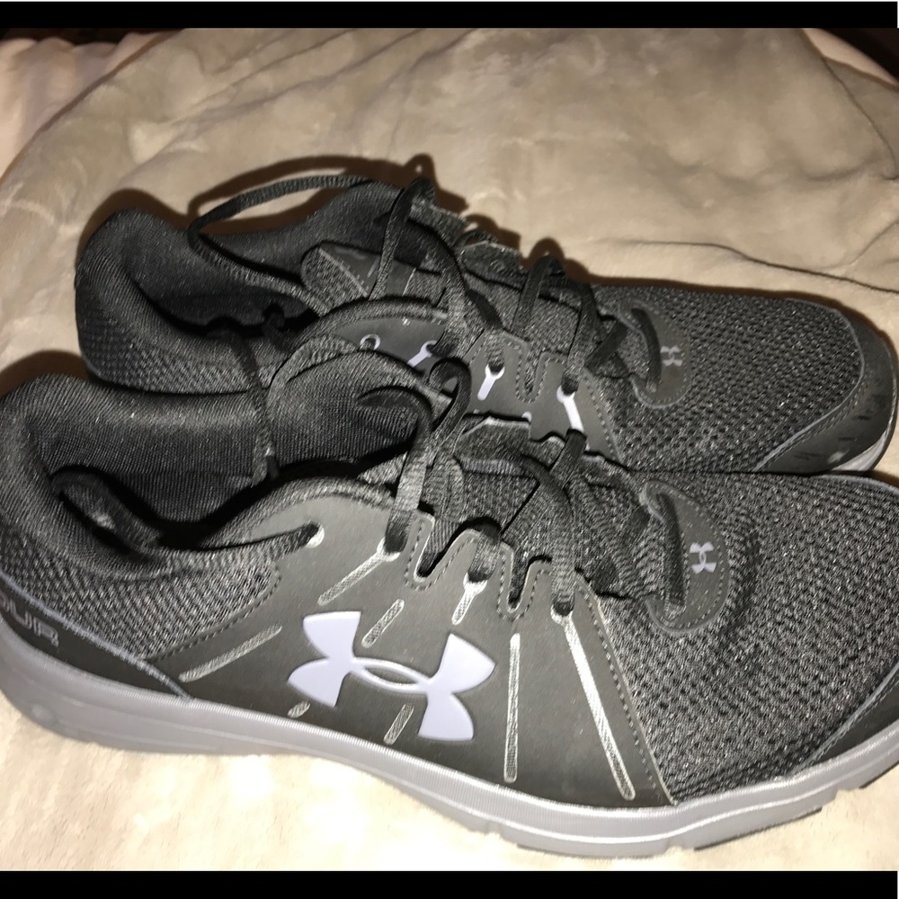 Men's New Under Amour Sneakers