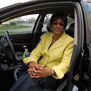 Meet your Posher, Barbara