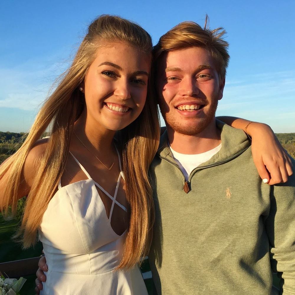 Meet your Posher, Chase