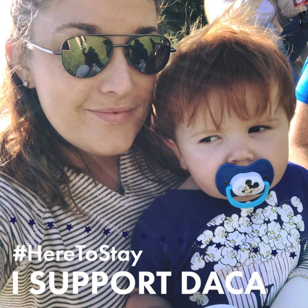 Meet your Posher, Whitney