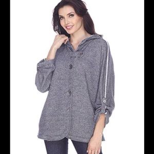 Neon Buddha "Aurelie" Jacket