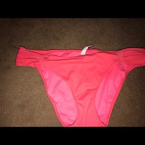 *Last Chance* Victoria secret bathing suit bottoms