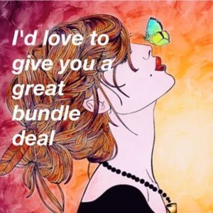 Bundle your loves, they need to be ReLoved!