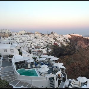 Meet your Posher, Grace