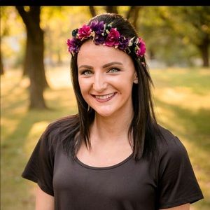 Meet your Posher, Natalie