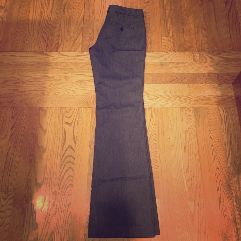 Express trouser
