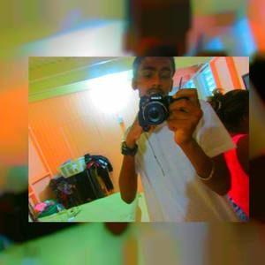 Meet your Posher, Yannick