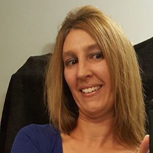 Meet your Posher, Dawn