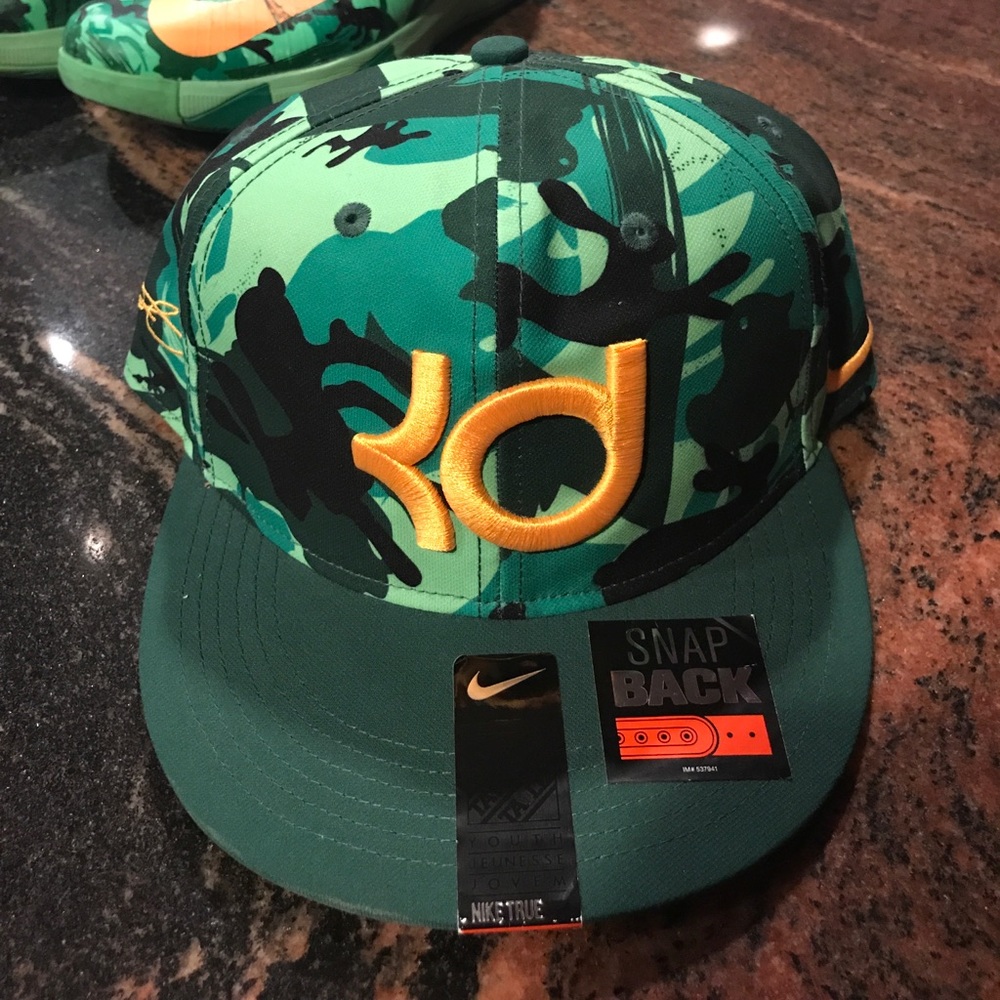 Nike KD Snap-Back