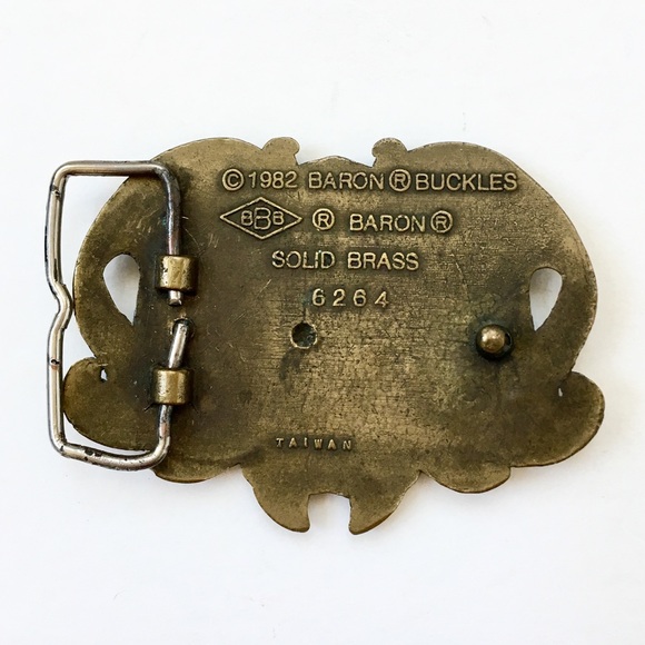 Baron Buckle Company 2025 | sea-adventure.es