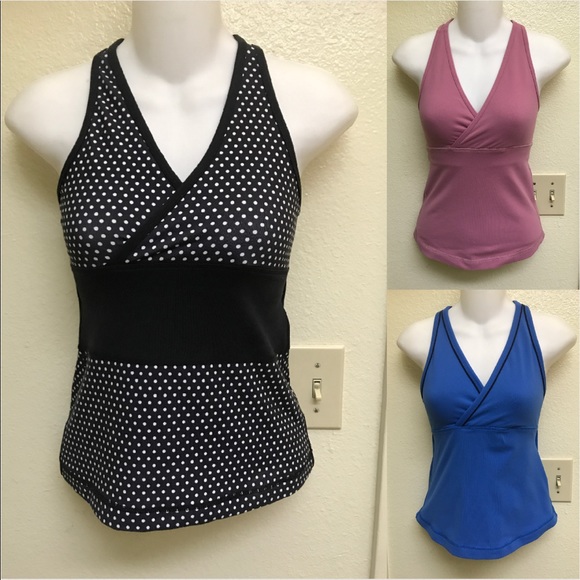 Lululemon Racerback Athletica Tank - Picture 1 of 4