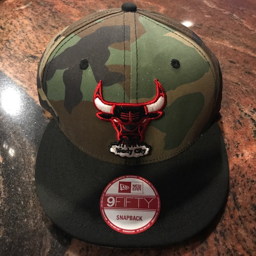 Snap-Back